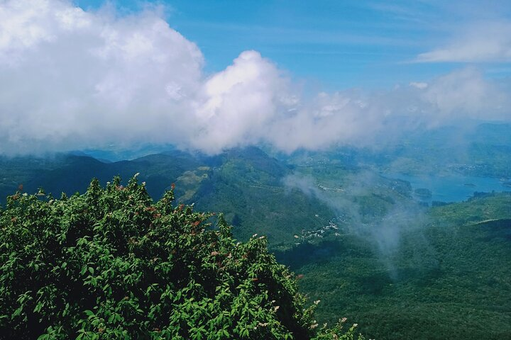 horton plains